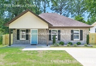 Building Photo - 7901 Burnelle Dr
