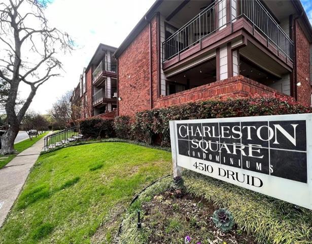 Foto del edificio - 4510 Druid Ln