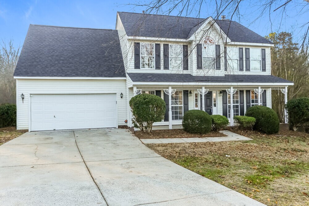 Foto principal - 112 Old Willow Rd