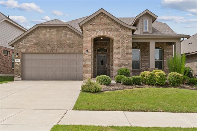 Foto principal - 2417 Rooster Ln