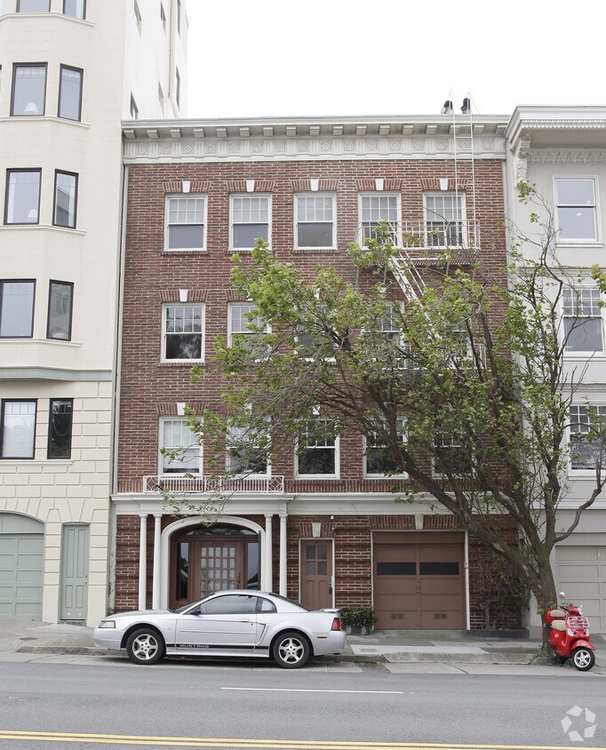 Foto del edificio - 2285 Broadway St