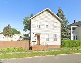 Building Photo - 745 5th Ave