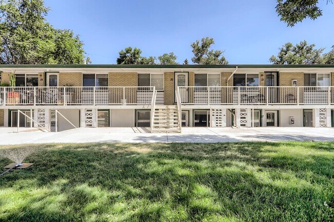 Foto del edificio - Wheelhouse Apartments