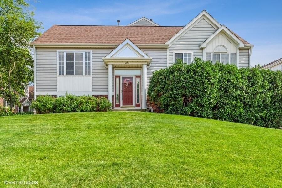 Foto principal - 2303 Dawson Ln