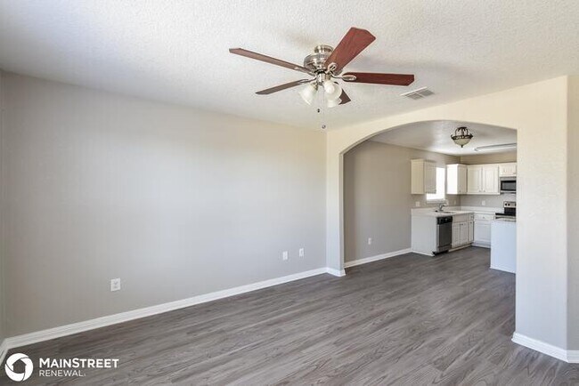 Foto del edificio - 11215 Pecan Canyon, San Antonio, TX 78252