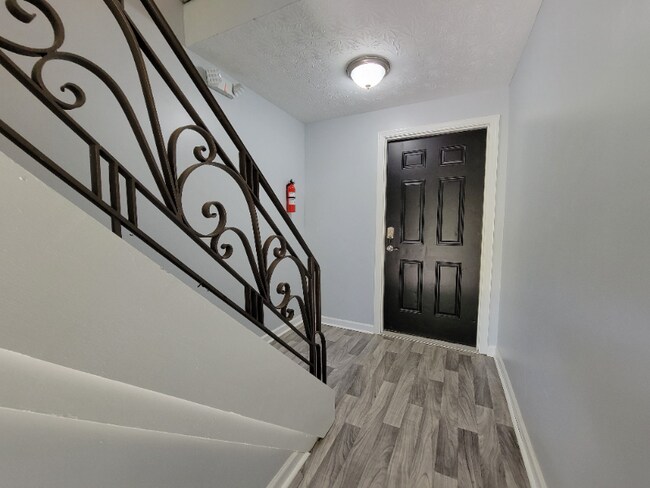 Foto del edificio - 7505 Greenland Pl