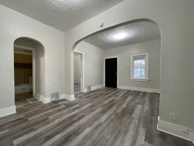 Foto del edificio - 417 S Fairmount St