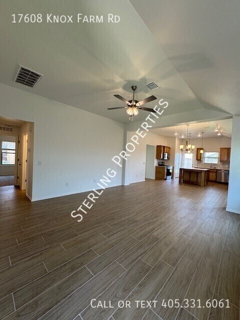 Building Photo - 17608 Knox Farm Rd