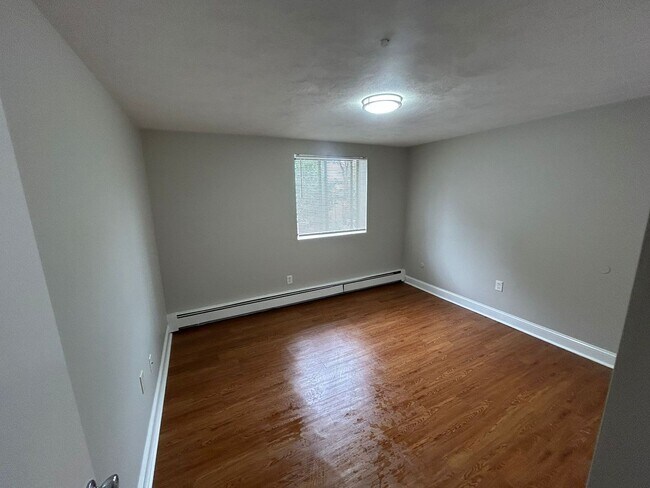 Foto del interior - Harvard Street Apartments