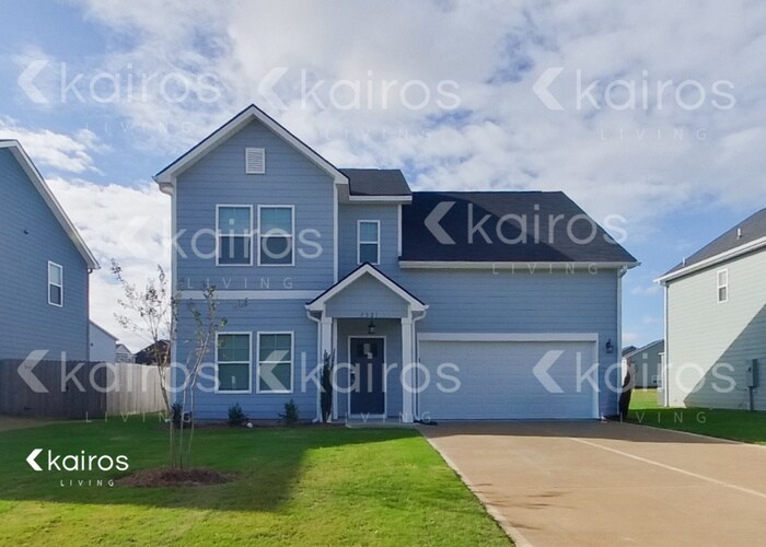 Foto principal - 7321 Foggy River Dr