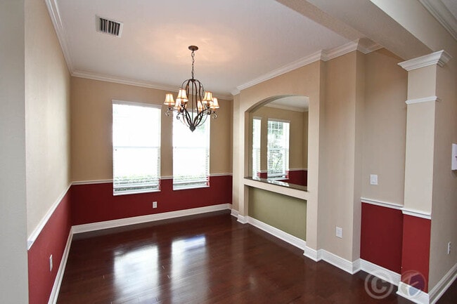 Foto del edificio - 5807 Parkset Dr