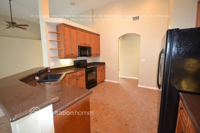 Building Photo - 2313 Nesslewood Dr