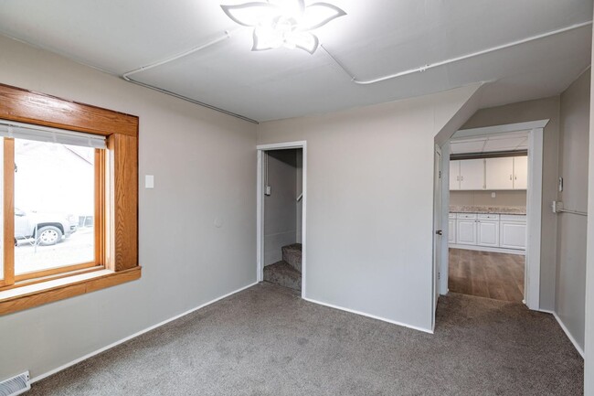 Building Photo - House with Fenced Yard