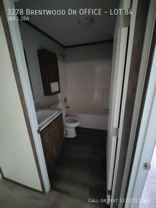 Foto del edificio - 3278 Brentwood Dr