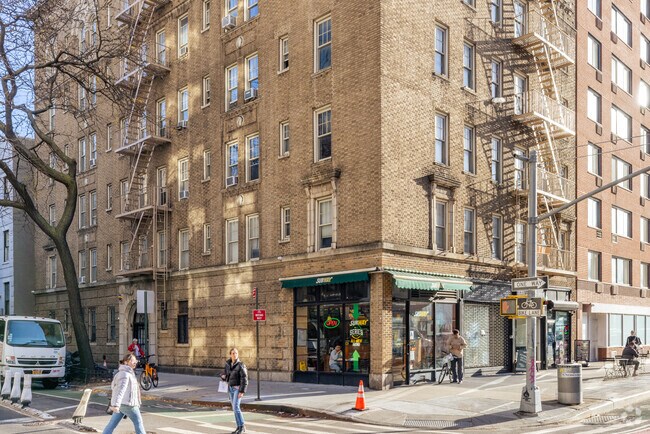 Building Photo - 35-37 7th Ave