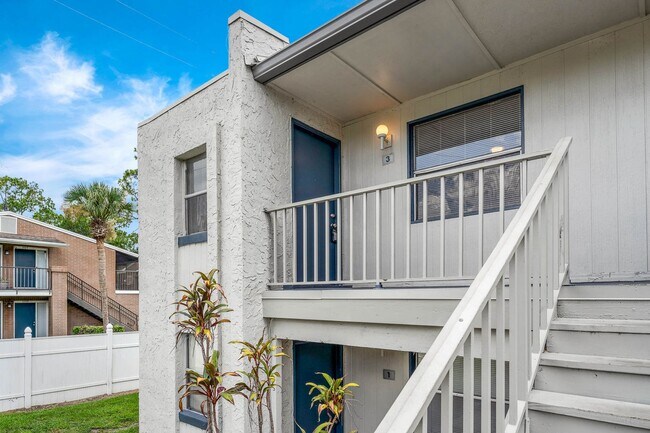 Building Photo - 1BD/1BA Apartment off Curry Ford in Henley...