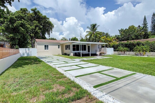 Foto del edificio - 9425 N Miami Ave