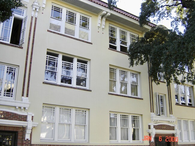 Building Photo - 2603 Milam St