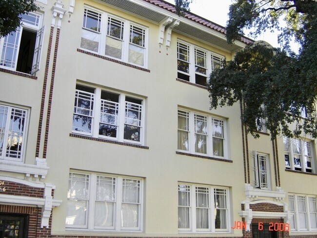 Foto del edificio - 2603 Milam St
