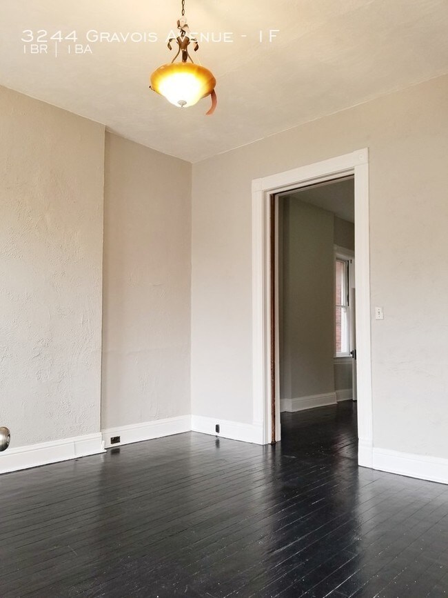 Foto del edificio - 3244 Gravois Ave