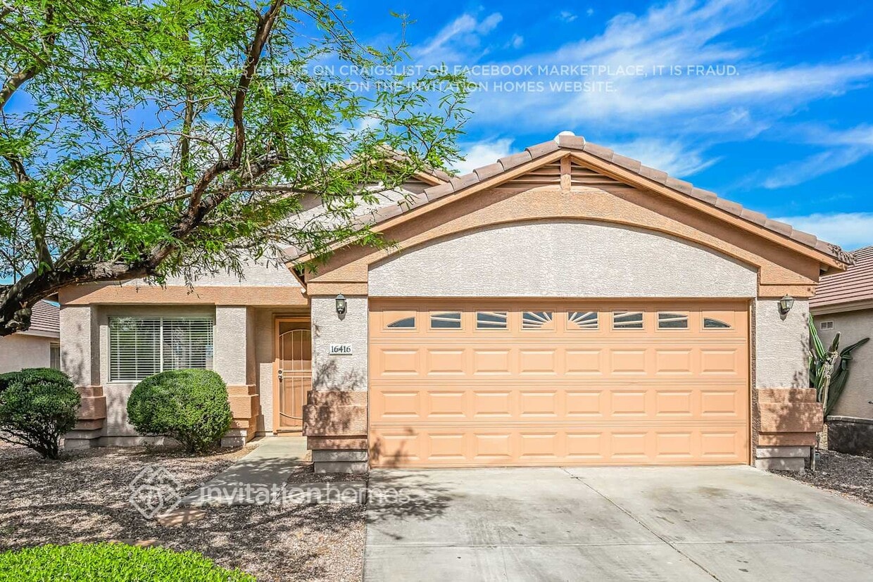 Foto principal - 16416 N 138th Ln