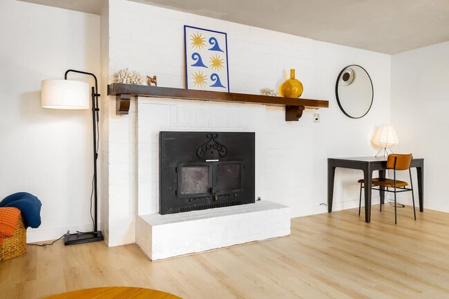 Building Photo - 4000 Highland Dr