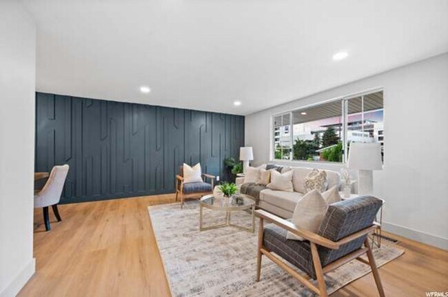 Foto del edificio - Millcreek Stunner Next to St Marks Hospital!