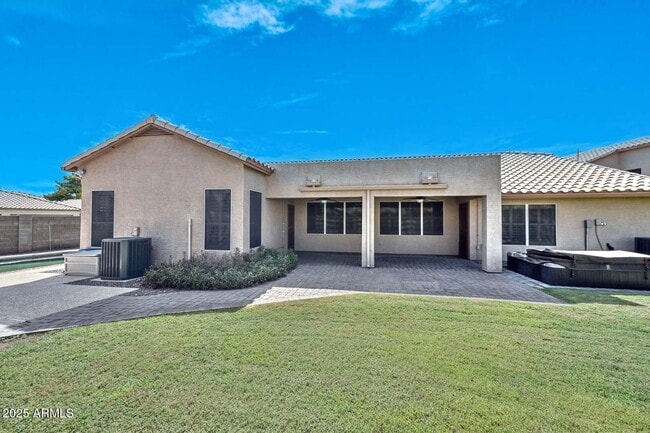 Foto del edificio - 7869 W Kristal Way
