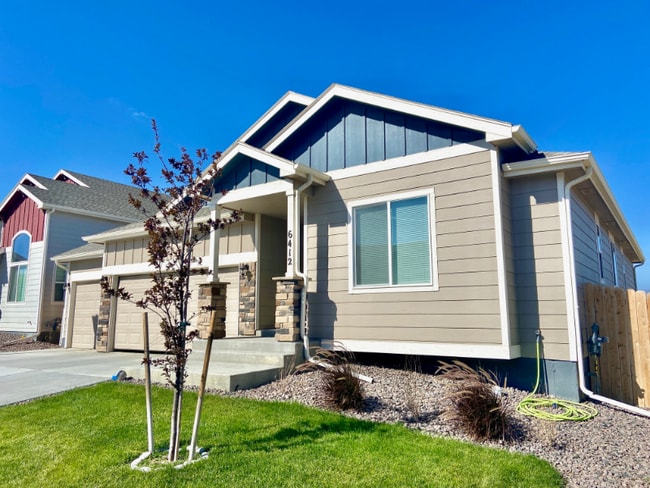 Photo - 6412 Lamine Dr House