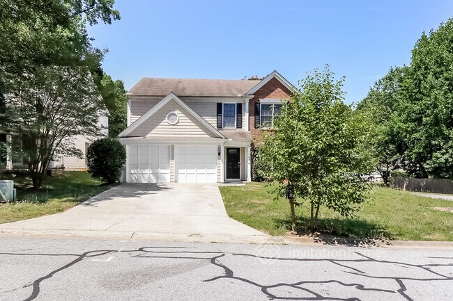 Foto del edificio - 1074 Wenham Ln