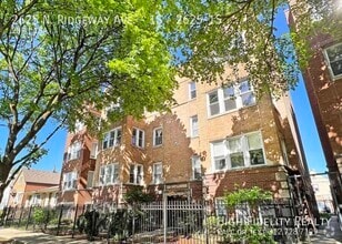 Building Photo - 2625 N Ridgeway Ave