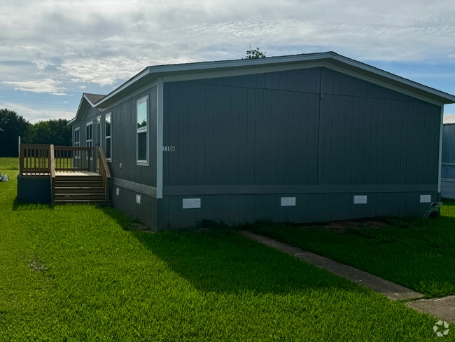 Building Photo - 1106 Mesquite St