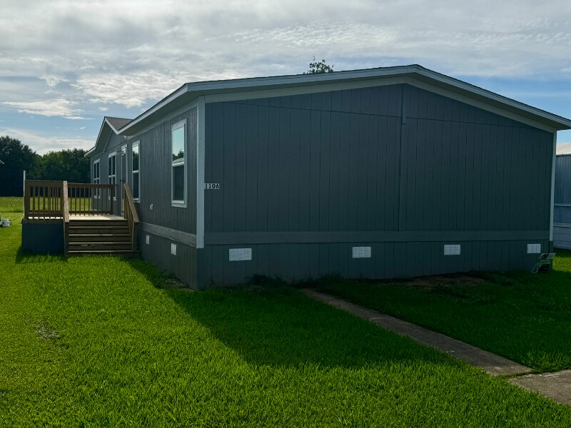 Foto principal - 1106 Mesquite St