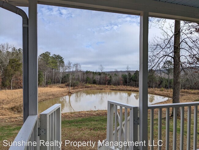 Building Photo - 3 br, 2 bath House - 775 Jim Moody Rd
