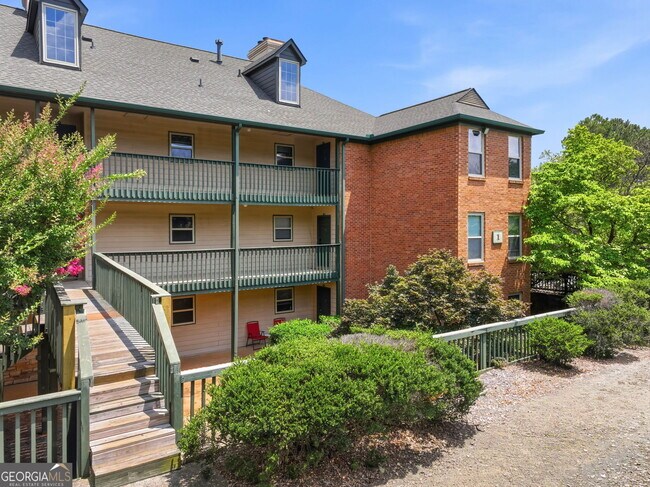 Foto del edificio - 117 Brittany Ct