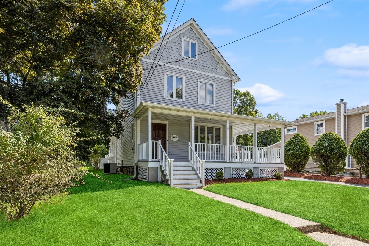Primary Photo - 58 Cresskill Ave