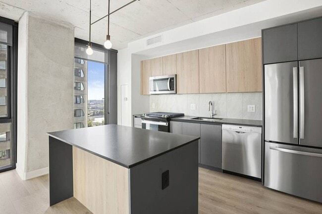 Foto del edificio - 258 W Polk St