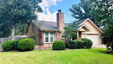 Building Photo - 1903 Brushy Creek Dr