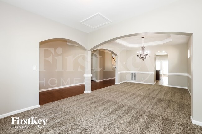 Building Photo - 1490 Scenic View Trace