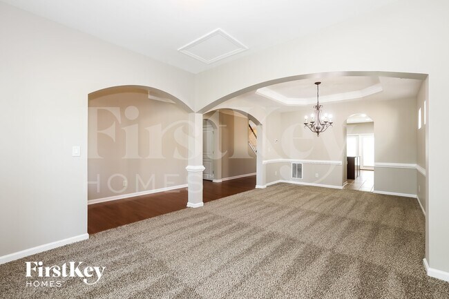 Foto del edificio - 1490 Scenic View Trace