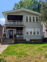 Building Photo - 3448 W 131st St