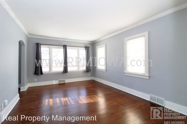 Building Photo - 2 br, 1 bath House - 2400 51st Street
