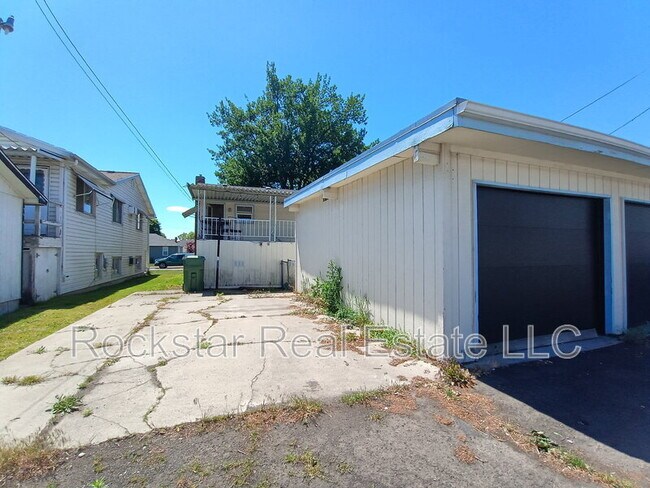 Foto del edificio - 537 E Garland Ave