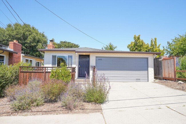 Foto del edificio - 3 Bedroom Home Available in East Richmond ...