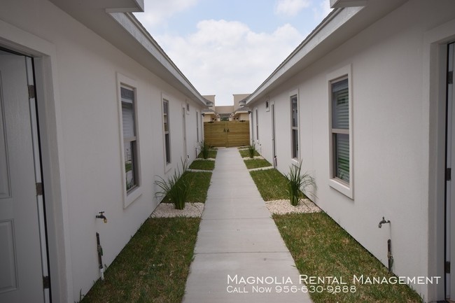 Apartments In Pharr Tx