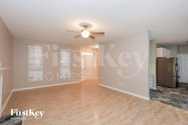 Foto del edificio - 5100 Wheat Dr SW
