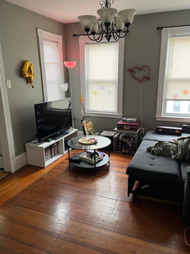 Foto del edificio - 30 Antwerp St