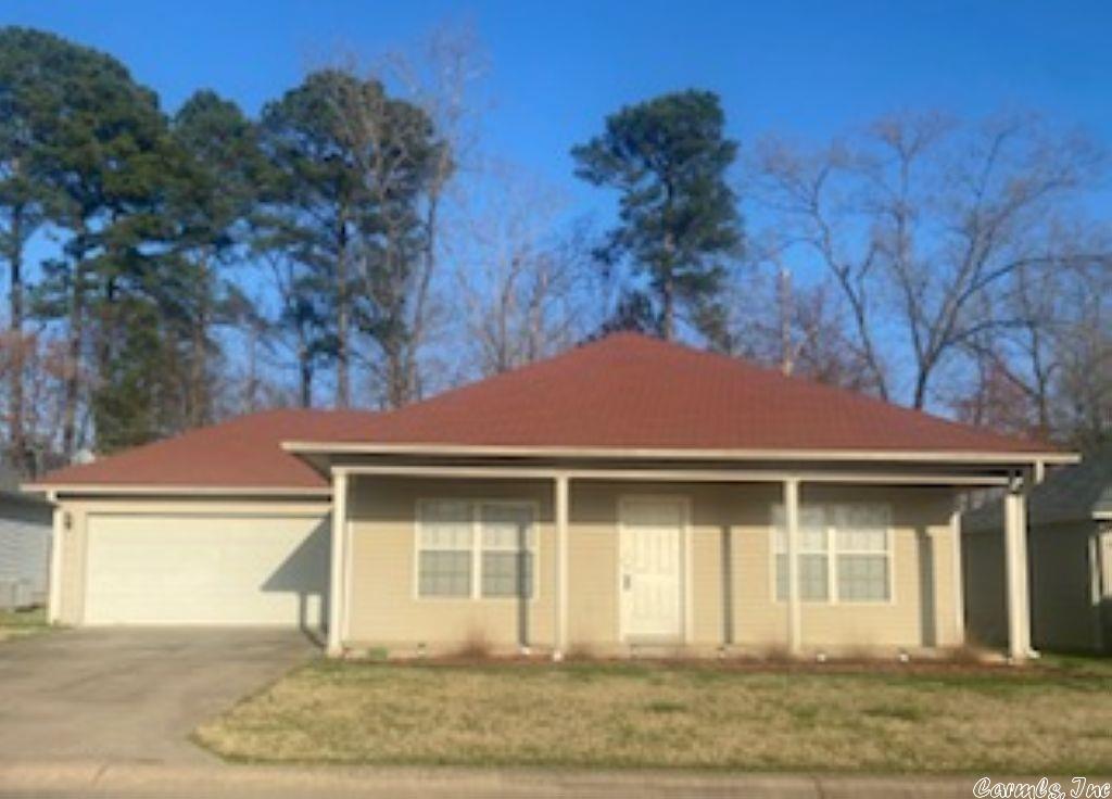 106 Winstone Ave, Benton, AR 72015 House Rental in Benton, AR
