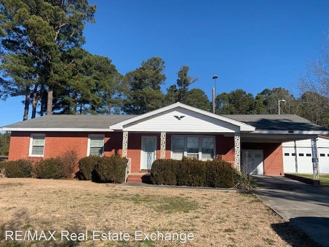 Foto principal - 3 br, 2 bath House - 3787 Union Chapel Road