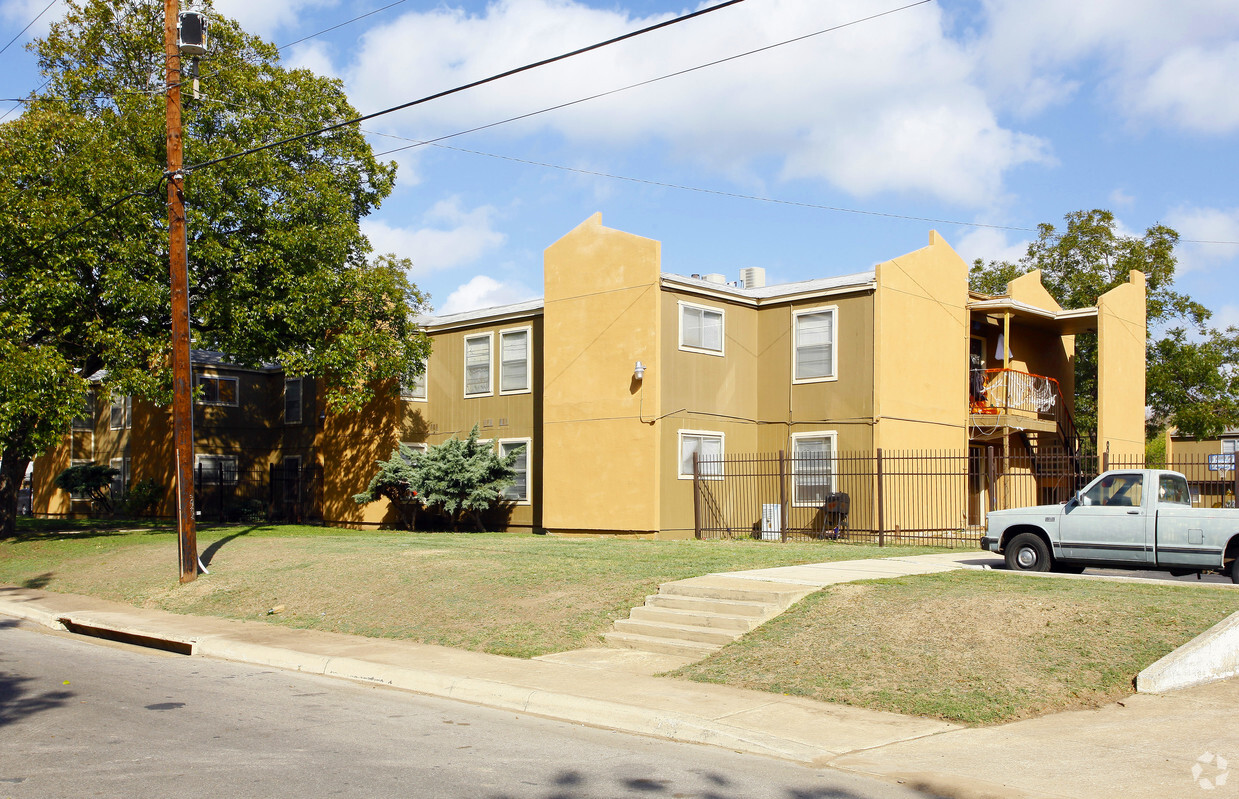 Foto del edificio - Cheyenne Village Apartments